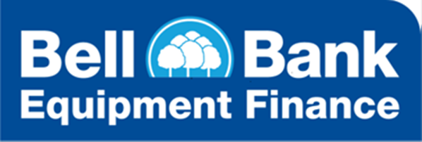 Bell Bank Equipment Financing Logo Bell Bank Equipment Financing Logo