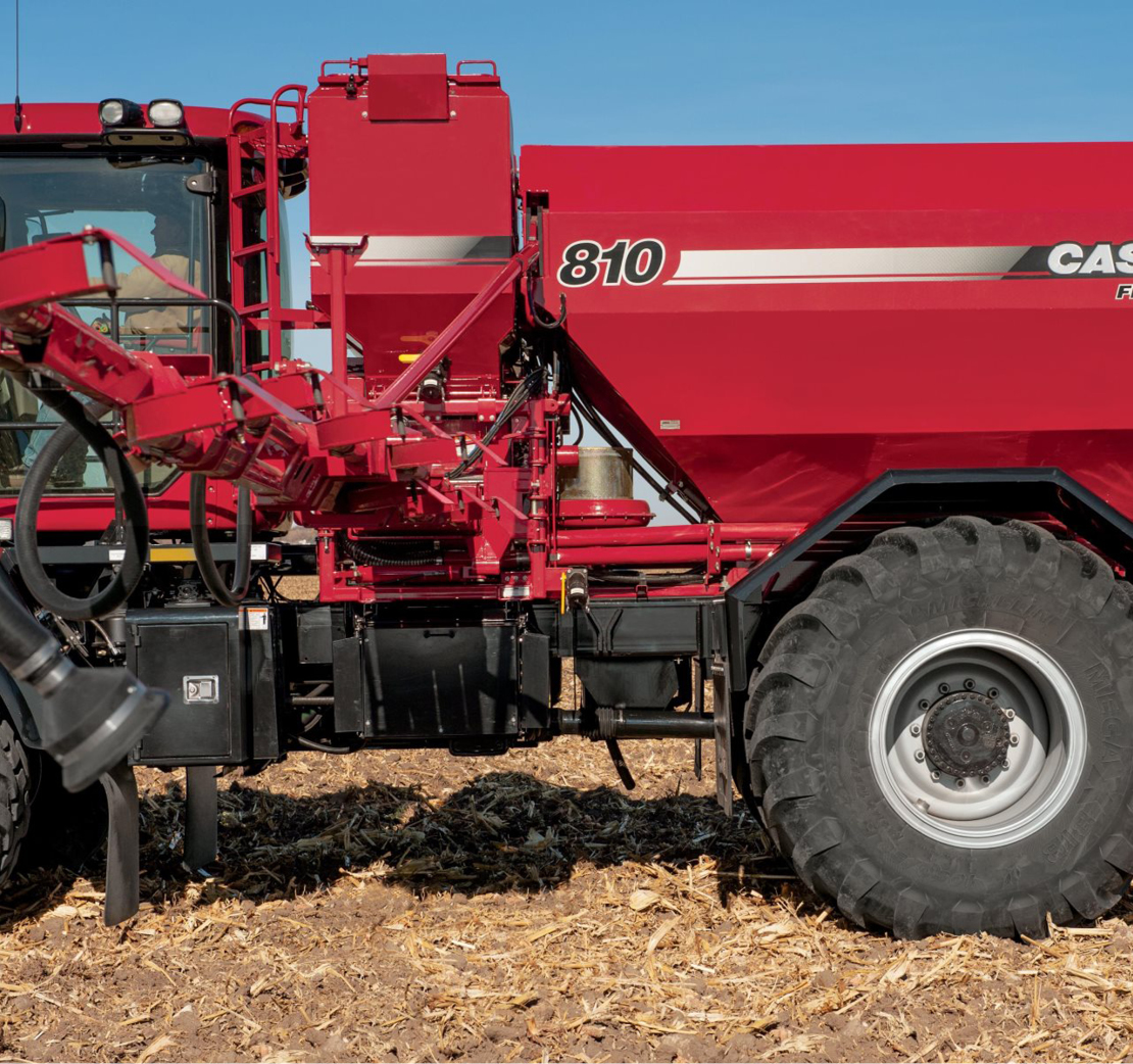 810 Flex Applicator 810 Flex Applicator