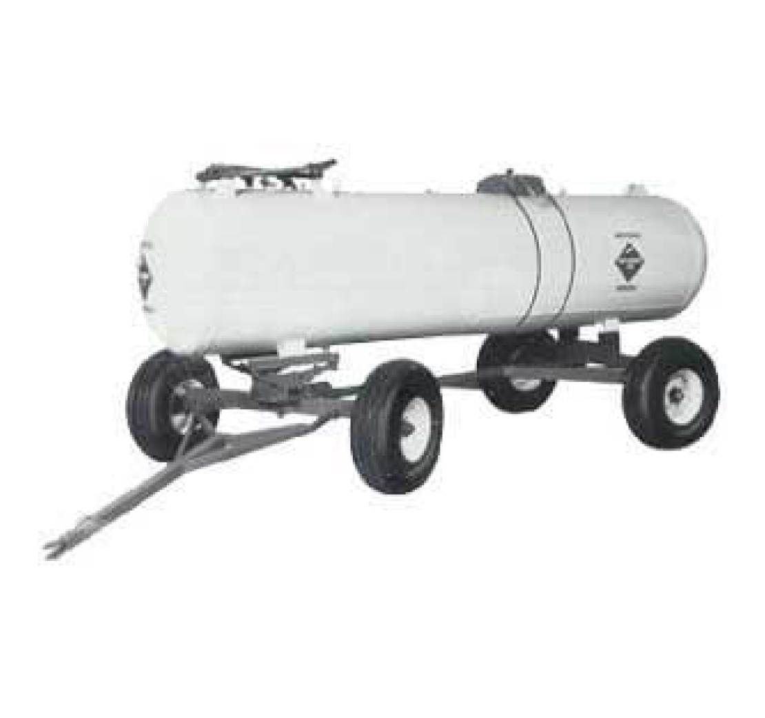 AG 82 Series NH3 Wagon AG 82 Series NH3 Wagon