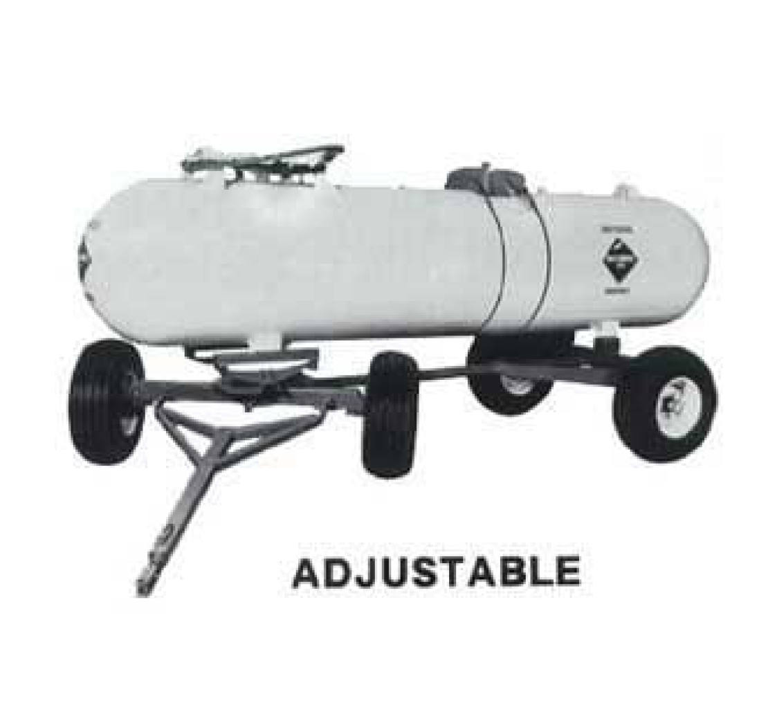 AG 86 Series NH3 Wagon AG 86 Series NH3 Wagon