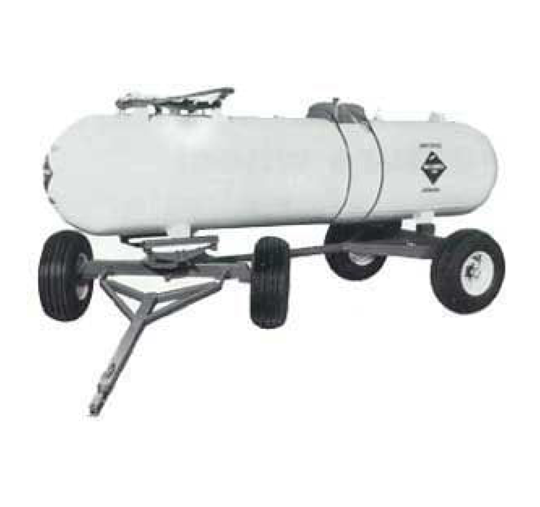 AG 103 Series NH3 Wagon AG 103 Series NH3 Wagon