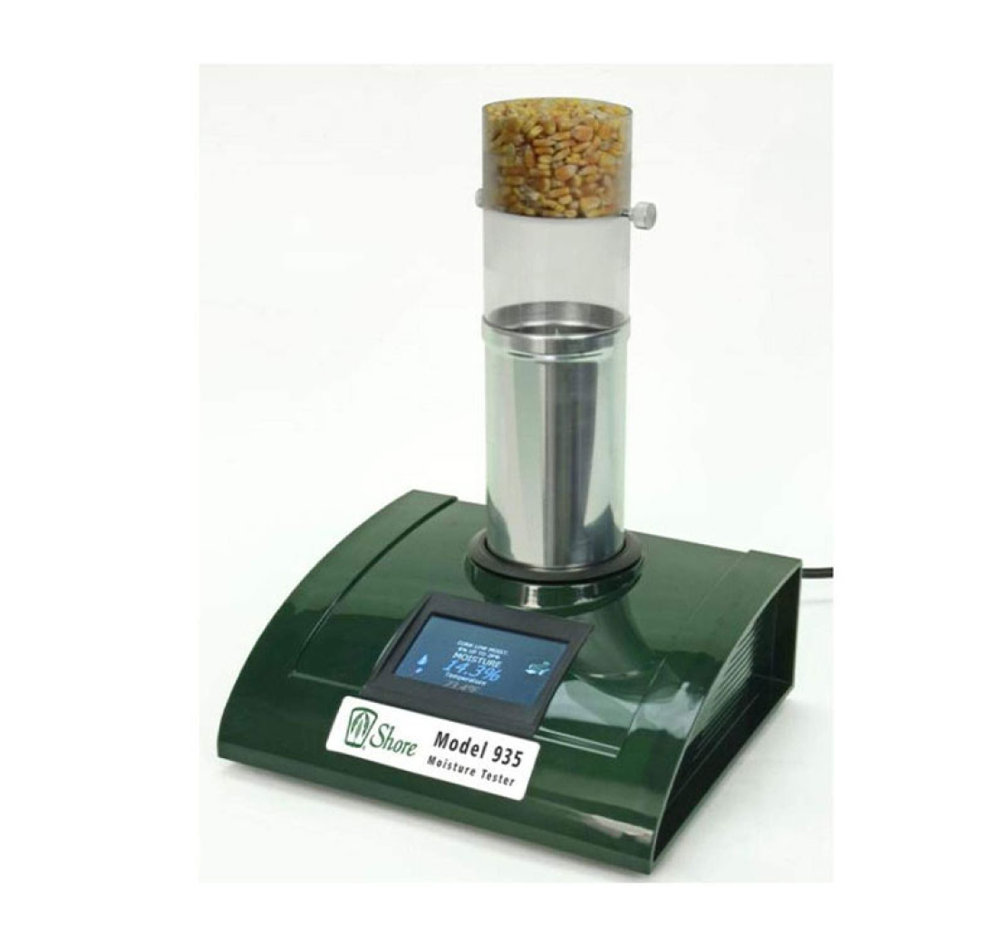 Shore Measuring System Shore Measuring System