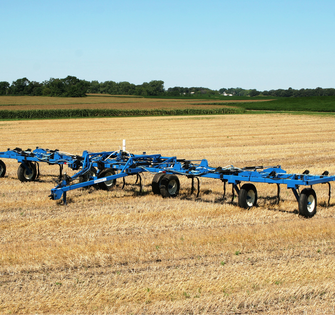 Heartland Ag Systems Liquid Applicators Heartland Ag Systems Liquid Applicator