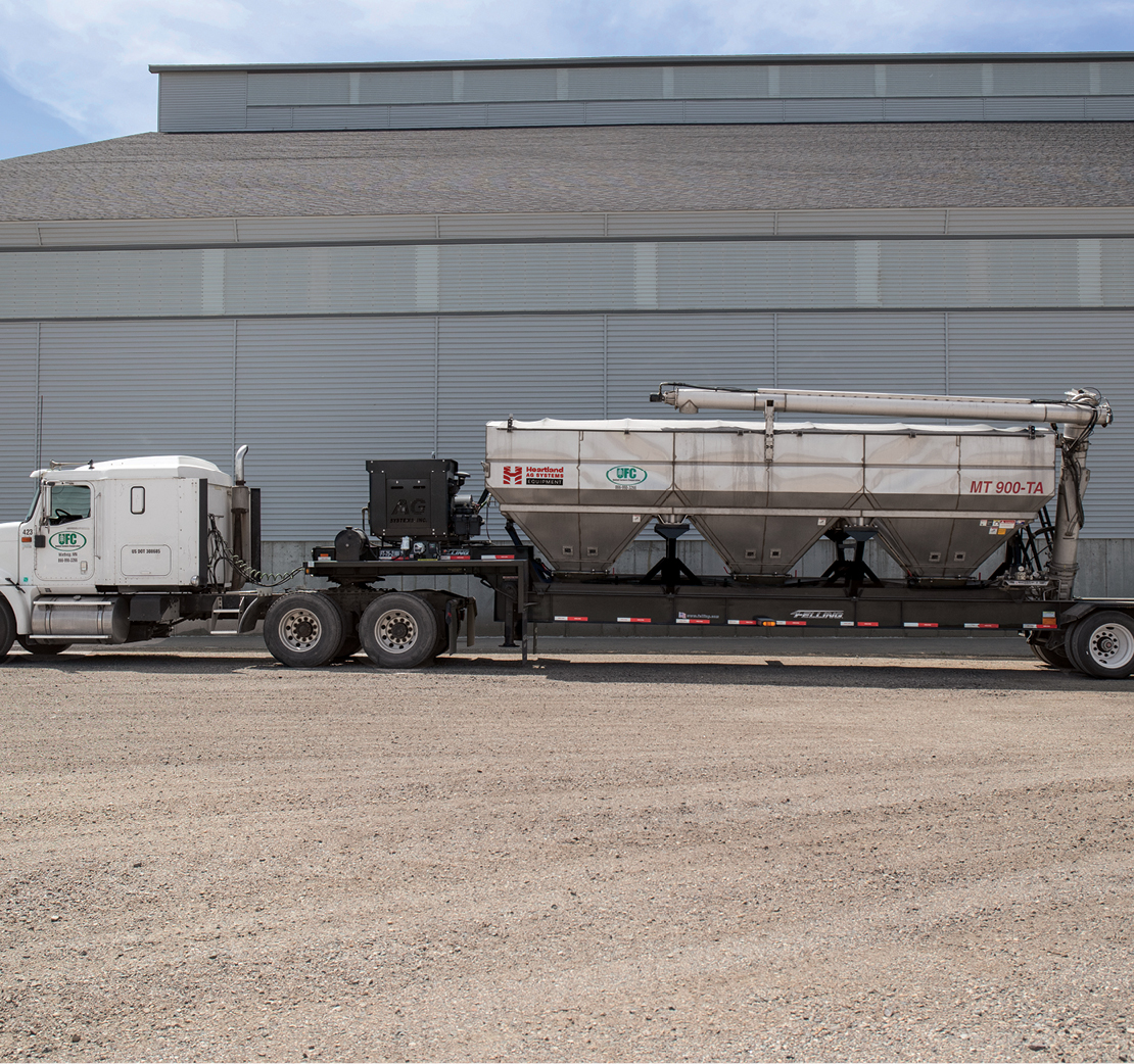 MT 900TA Series Tender MT 900TA Series Tender