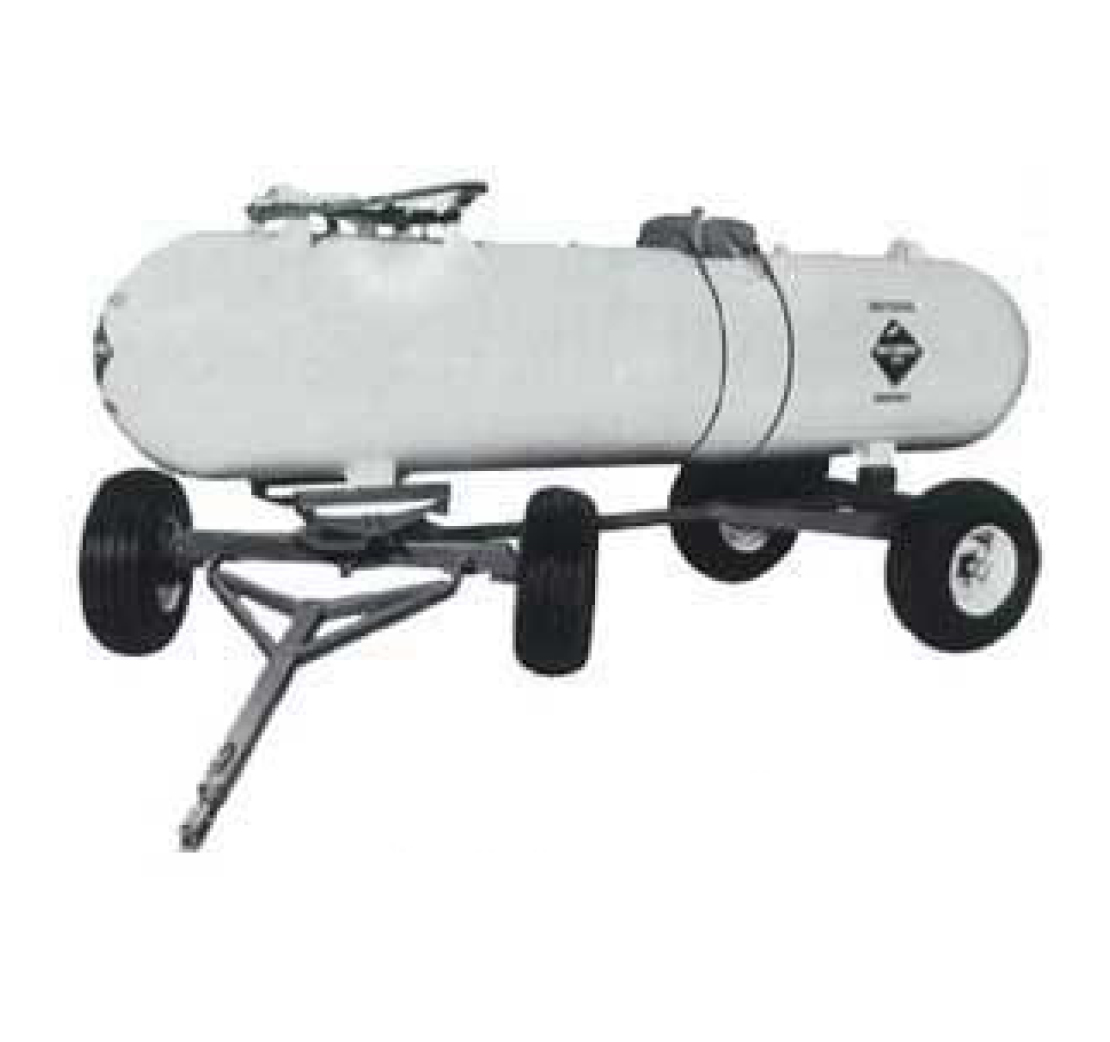 AG 106 Series NH3 Wagon AG 106 Series NH3 Wagon