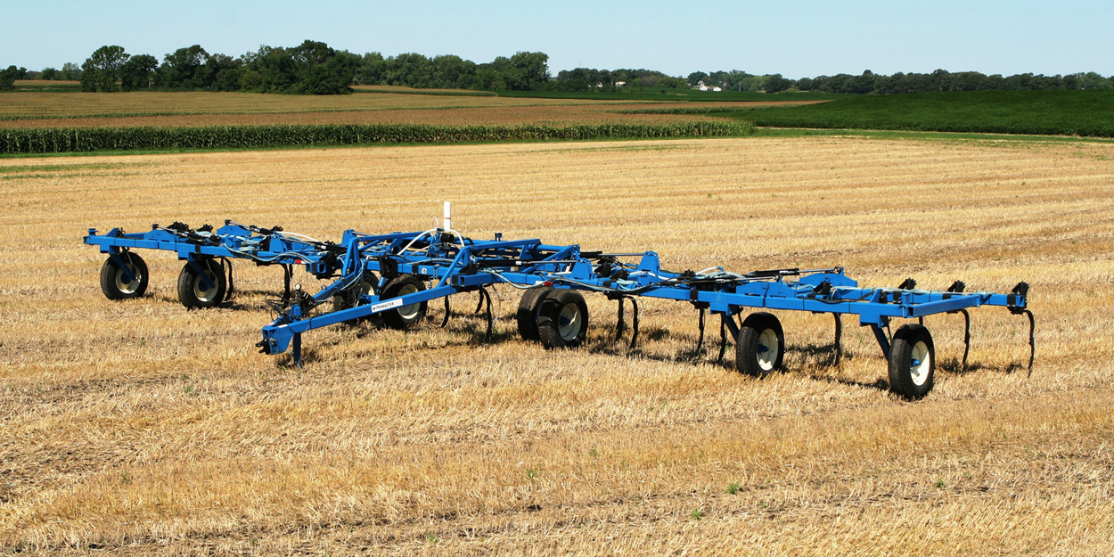 Heartland Ag Systems Toolbar Liquid Applicator Heartland Ag Systems Toolbar Liquid Applicator