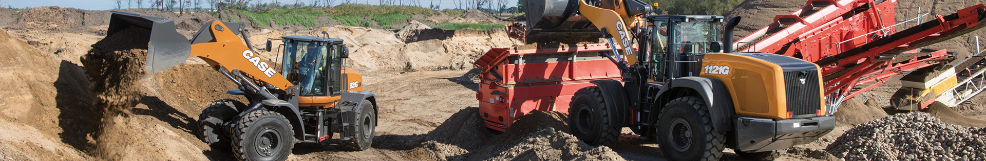 Construction Equipment Construction Equipment from Titan Machinery