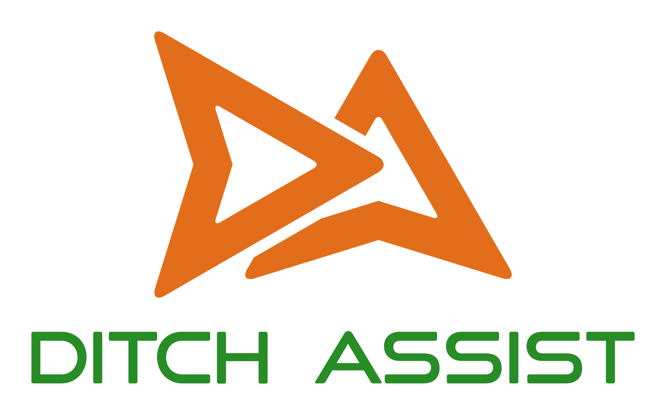 Ditch_Assist_Logo_Tall_Color_PNG Ditch_Assist_Logo_Tall_Color_PNG