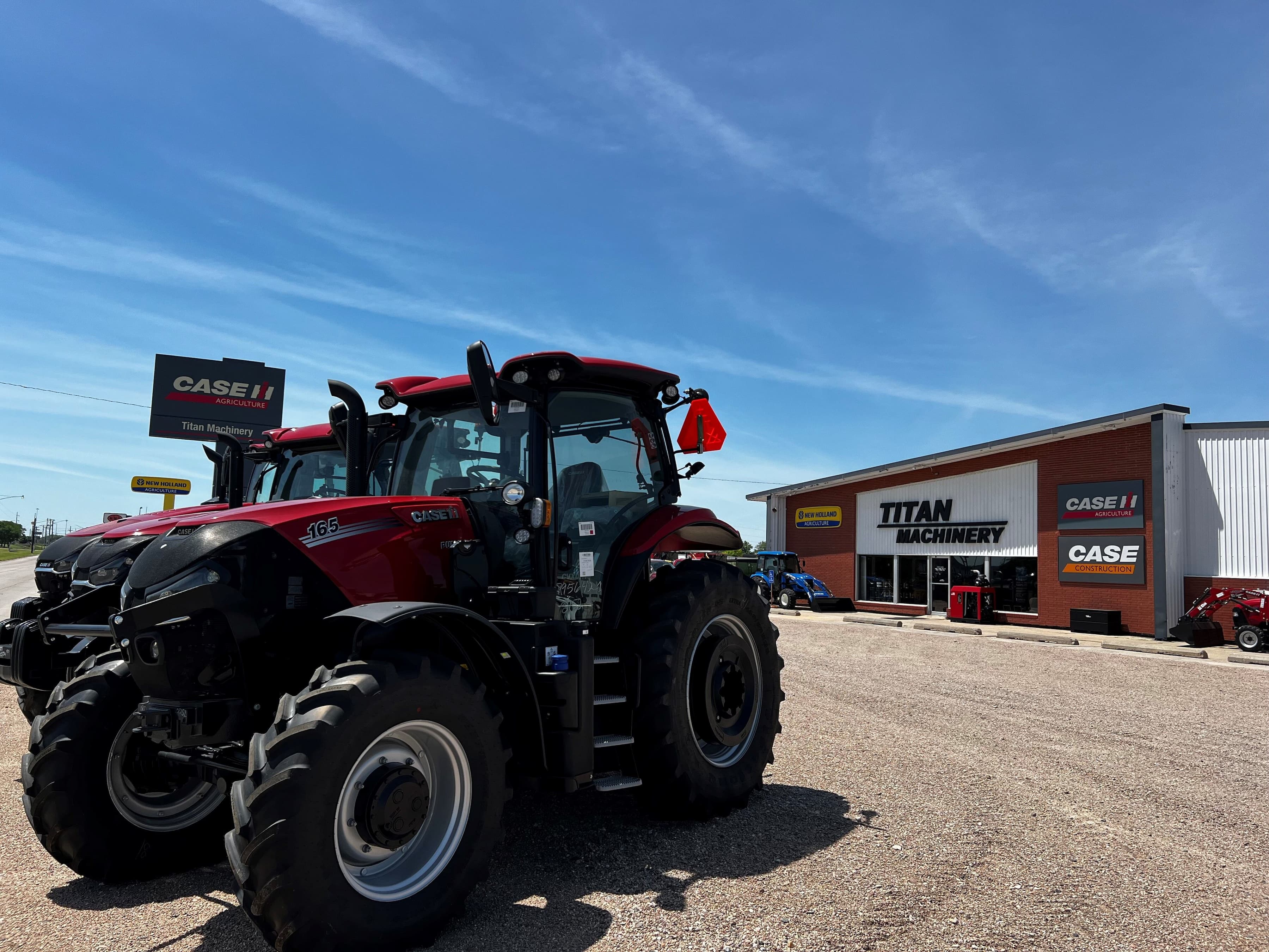 Titan Machinery Kearney