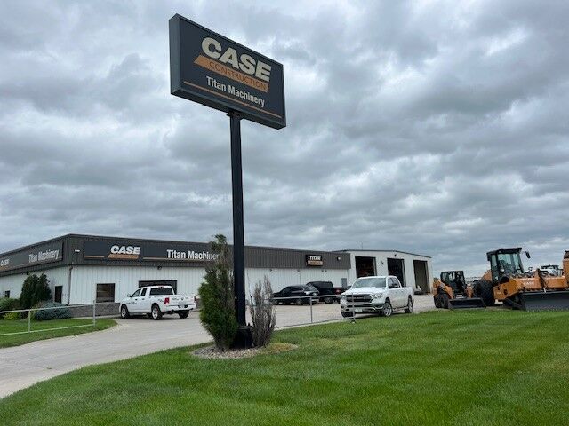 Titan Machinery Lincoln