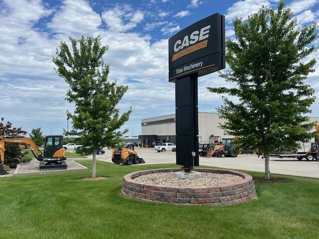 Titan Machinery Omaha