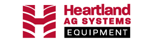 Heartland Ag Systems Equipment Logo Heartland Ag Systems Equipment Logo