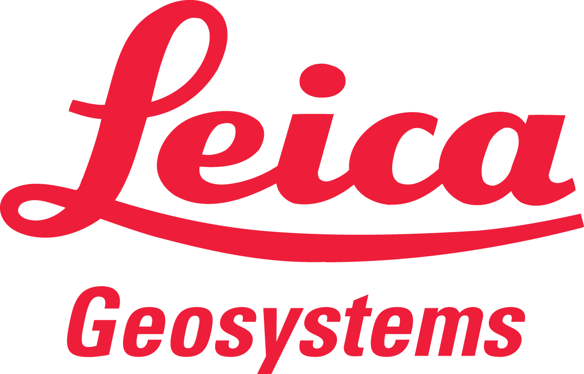 Leica Geosystems Logo