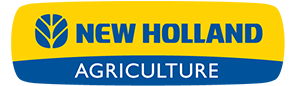 New_Holland_Logo New Holland agriculture and farm equipment logo