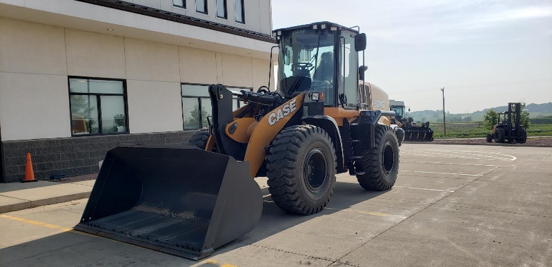 2023 Case 621G Wheel Loader 3280018-1