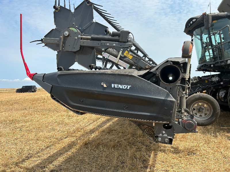2021 FENDT DRAPER HEAD 3307571-1