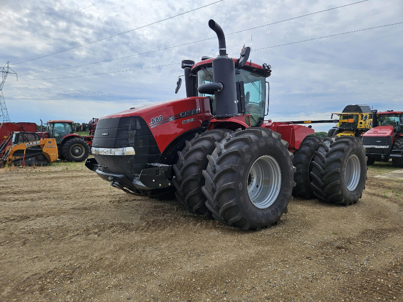 2023 Case IH 580 Steiger 4WD Tractor 3337012-1