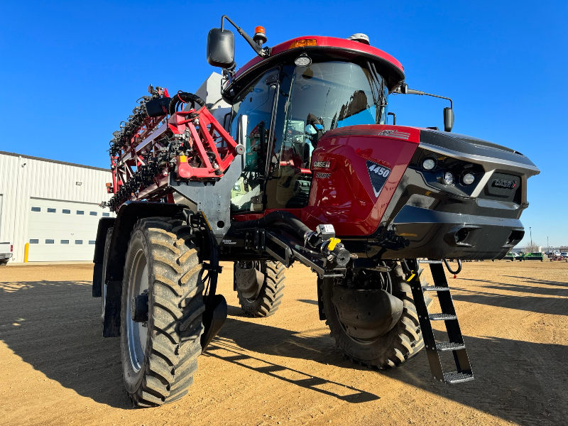2023 CASE IH 4450 Sprayer 3344362