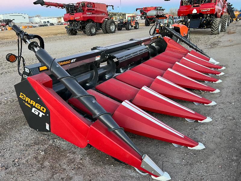 2023 Drago 830GT - E00038057