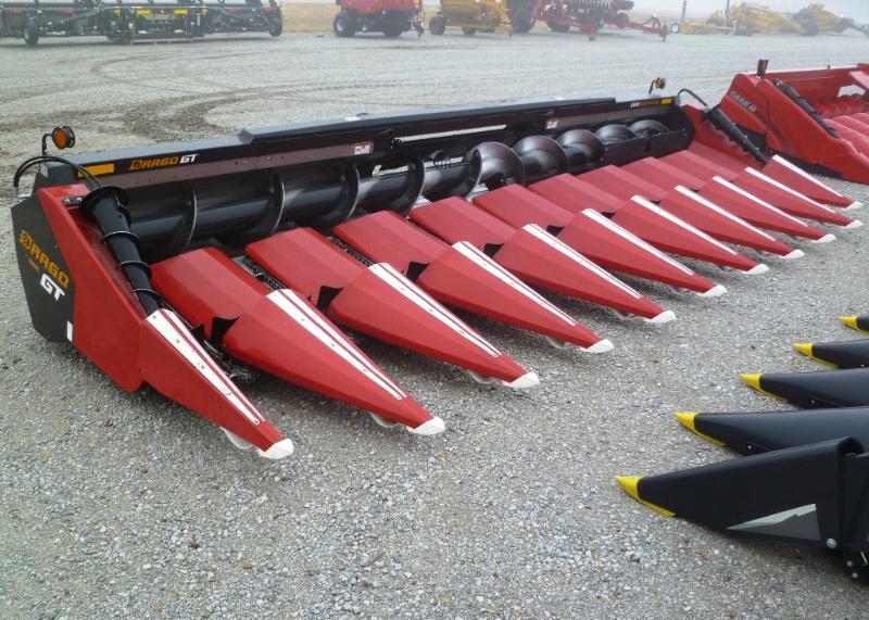 2021 DRAGO 1030GT Cornhead - E00225372 2021 DRAGO 1030GT Cornhead - E00225372