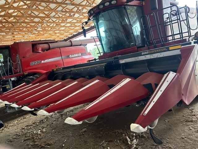 2023 DRAGO 830GT Cornhead - E00226595 2023 DRAGO 830GT Cornhead - E00226595