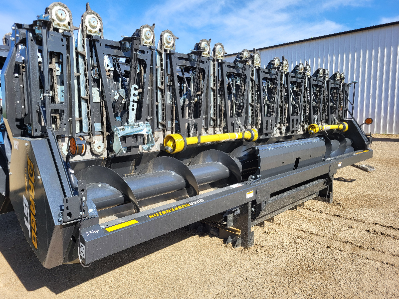 2024 Drago 830GT Cornhead E00226854 2024 Drago 830GT Cornhead E00226854