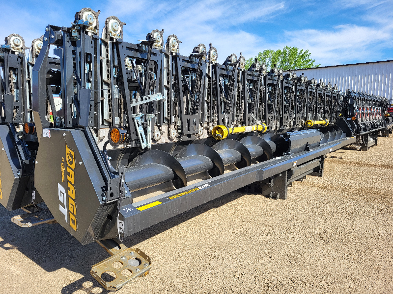 2024 Drago 1230GT Cornhead E00227620 2024 Drago 1230GT Cornhead E00227620