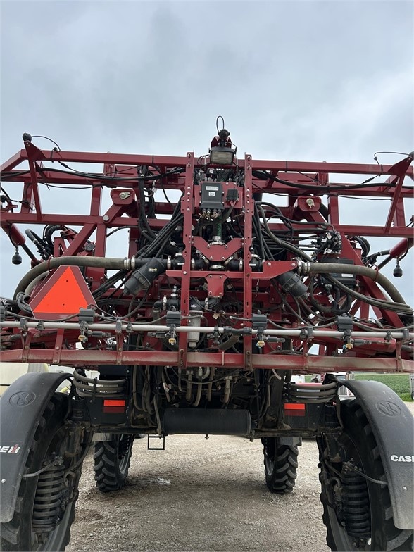 2021 CASE IH 4440 Sprayer E00252991-1