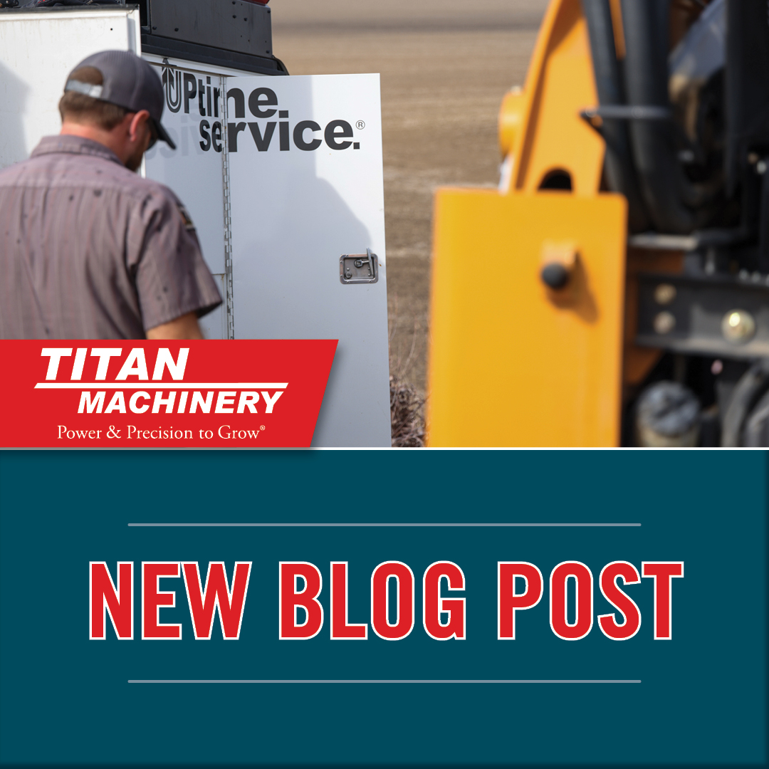 Preventative Maintenance: 3 Tips to Maximizing Equipment Longevity