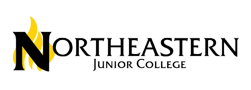 northeastern_junior_college_logo