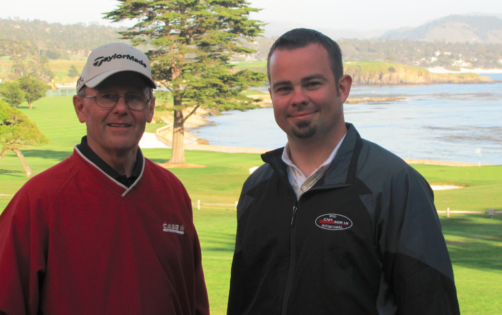 don and brad henderson