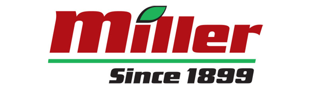 Miller Logo