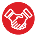 Handshake Icon