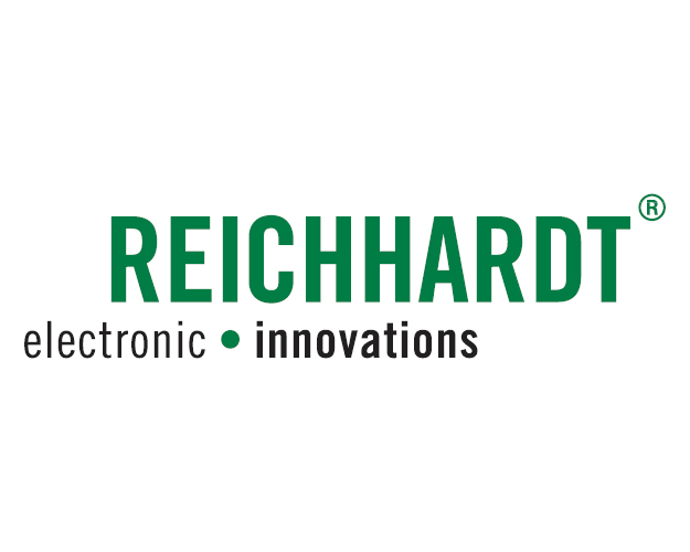 Reichhardt Logo