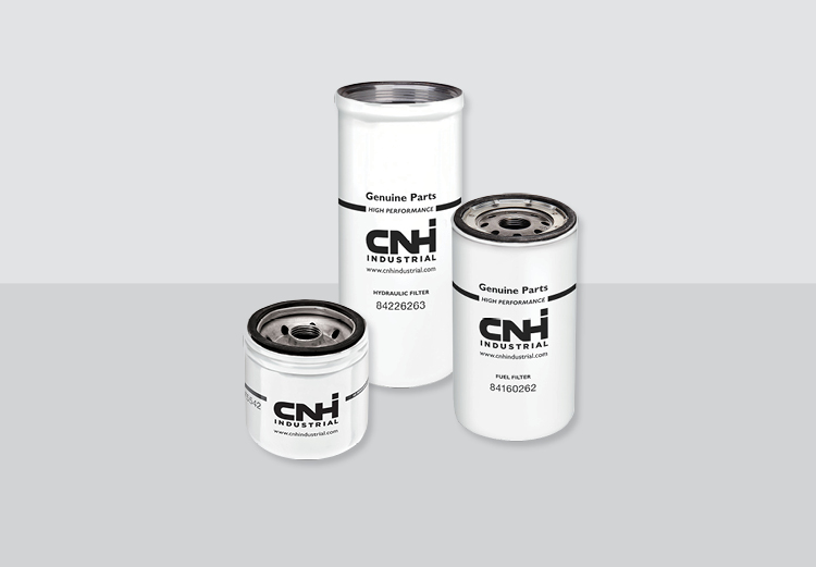 10% Off Retail CNHi Filters