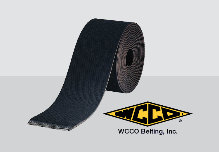 20% Off WCCO Draper and Baler Belts