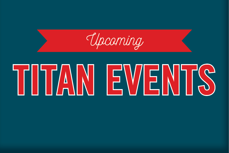 Titan Machinery Events text image