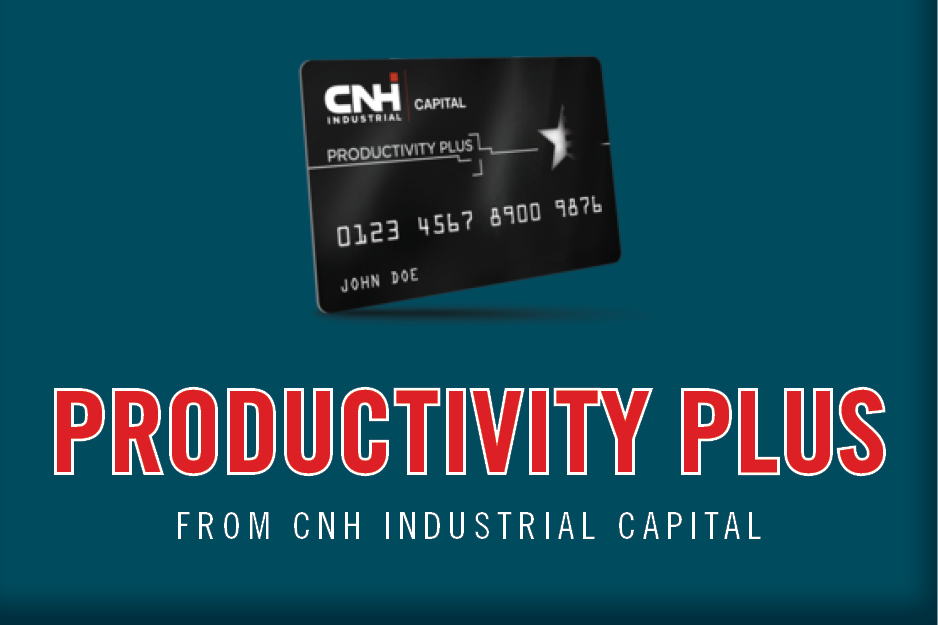 Productivity Plus from CHN Industrial Capital