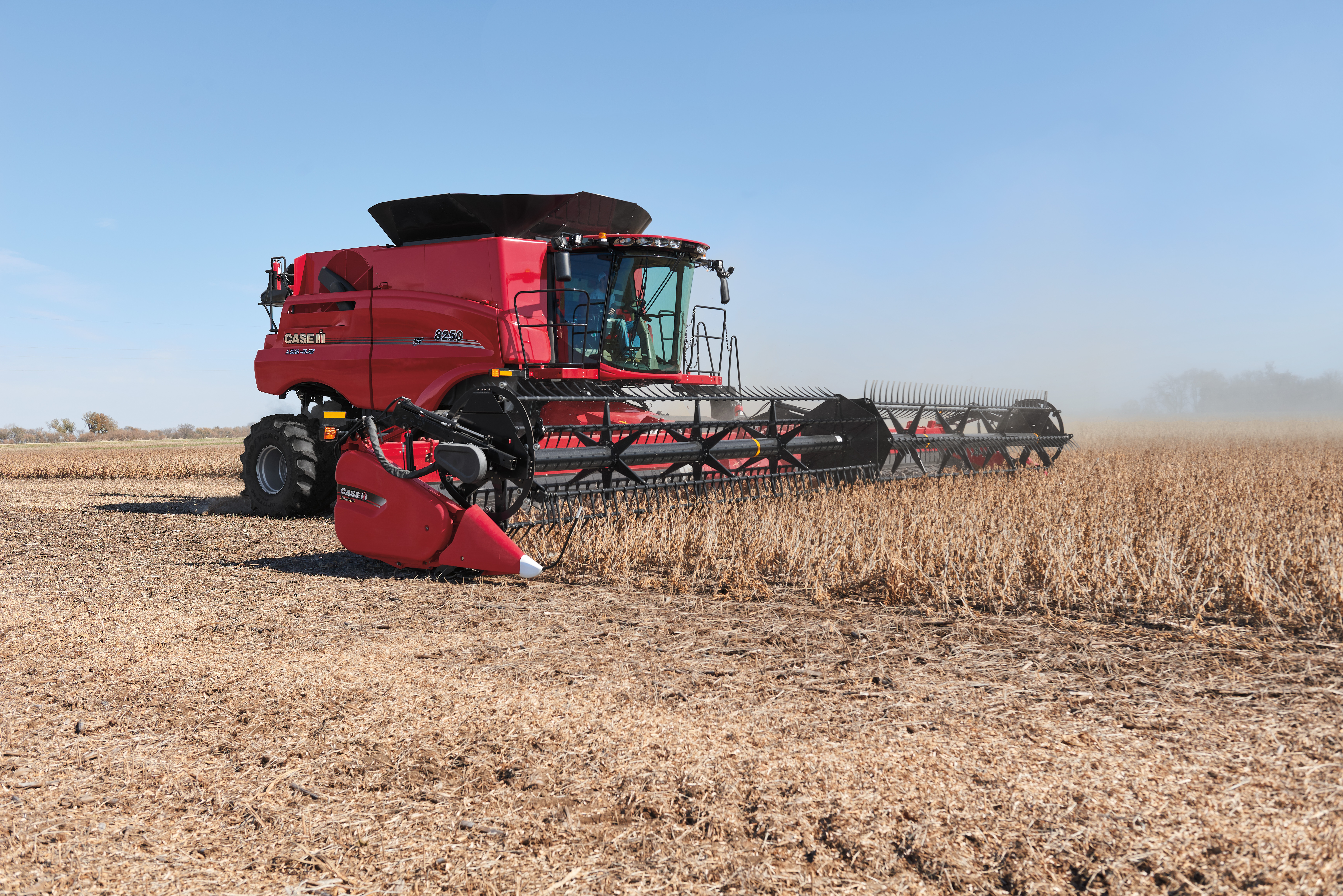 Combine Consignment