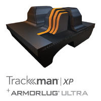 Continental Tracks - Trackman XP Armorlug Ultra PNG