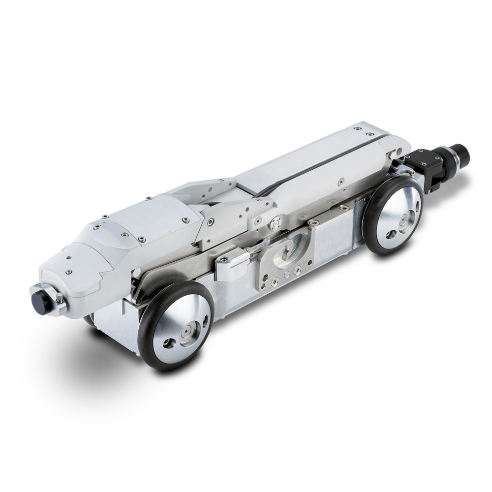 RapidView/IBAK Tractor T76 RapidView/IBAK Tractor T76