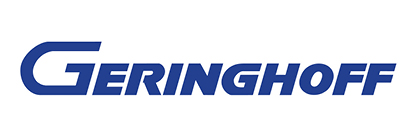 Geringhoff Logo