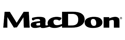 MacDon Logo