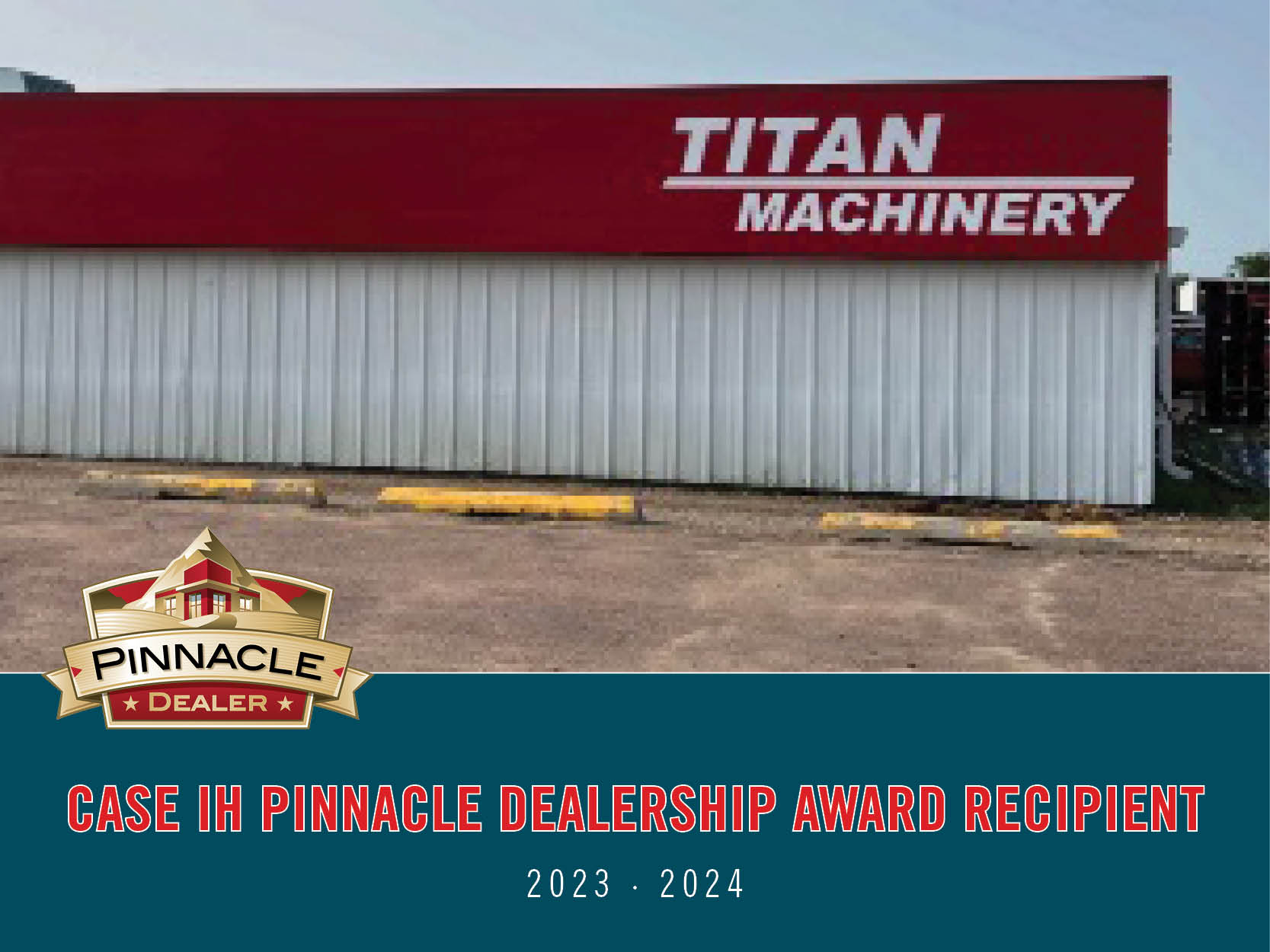 Titan Machinery Yankton