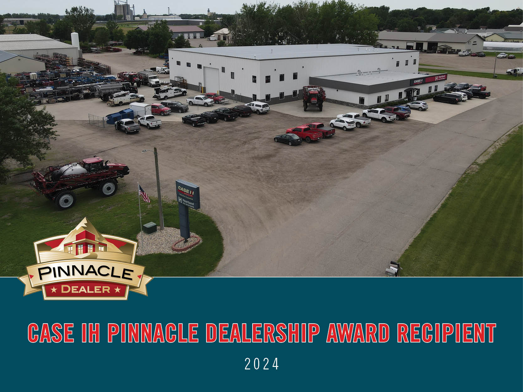 Titan Machinery Hutchinson