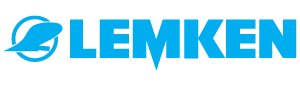 Lemken Farming Equipment Logo