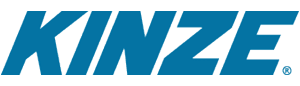Kinze location page logo