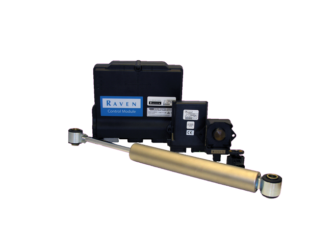 Autoboom XRT Full System - Raven