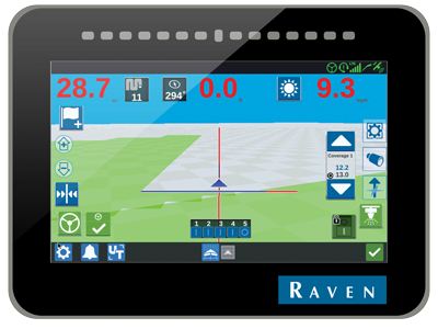 CR7 Accuboom from Raven