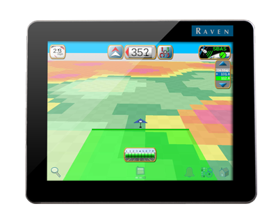 Viper 4+ VR from Raven